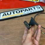 Corolla 1975 - 1979 bonnet cable1
