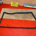 Corolla 1975 - 1979 ke30 Te31 rear windshield rubber seal1