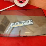 Corolla 1980 1981 1982 1983 sedan blue tinted OEM windshield1