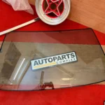 Corolla 1980 1981 1982 1983 sedan blue tinted OEM windshield5
