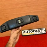 Corolla 1980 1981 DX steering wheel pad with badge2