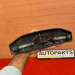 Corolla 1980 1981 DX steering wheel pad with badge4