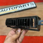 Corolla 1980 - 1981 Ke70 Te72 center AC vent2
