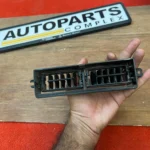 Corolla 1980 - 1981 Ke70 Te72 center AC vent4
