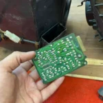 Corolla 1980 - 1983 Ke70 TE72 LHD Air conditioning unit 11