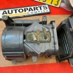 Corolla 1980 - 1983 Ke70 TE72 LHD Air conditioning unit 2