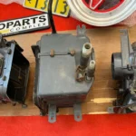 Corolla 1980 - 1983 Ke70 TE72 LHD Air conditioning unit 4