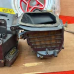 Corolla 1980 - 1983 Ke70 TE72 LHD Air conditioning unit 8