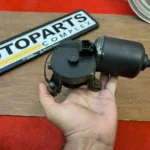 Corolla 1980 - 1983 LHD windshield wiper motor Te72 Ae71 Ke70 3