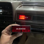 Corolla 1980 - 1983 Ok monitor1