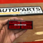 Corolla 1980 - 1983 Ok monitor2