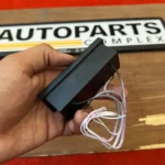Corolla 1980 - 1983 Ok monitor5