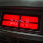 Corolla 1980 - 1983 Ok monitor6