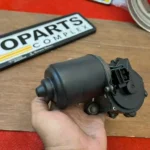 Corolla 1980 - 1983 RHD windshield wiper motor Te72 Ae71 Ke70 4