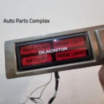 Corolla 1980-83 OK monitor 2