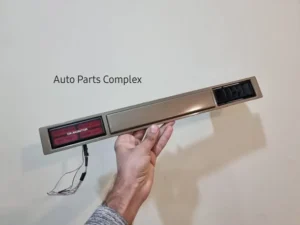 Corolla 1980-83 OK monitor 3
