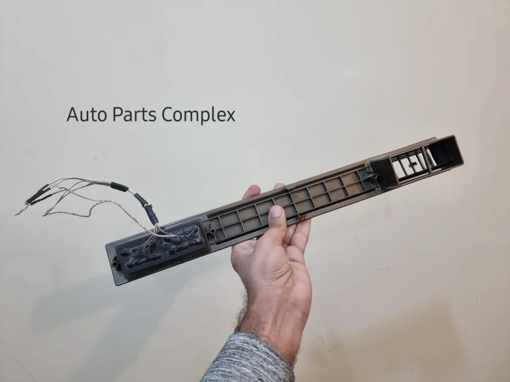 Corolla 1980-83 OK monitor 5