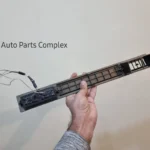 Corolla 1980-83 OK monitor 5