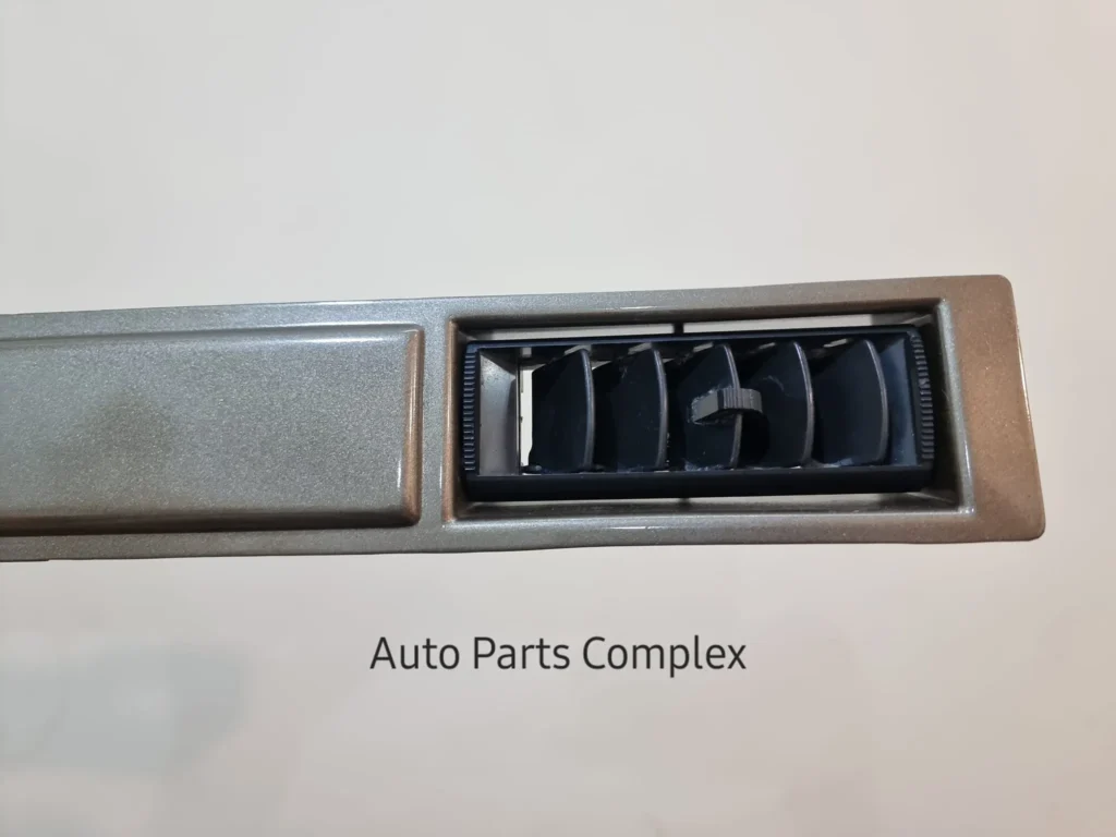 Corolla 1980-83 OK monitor 6