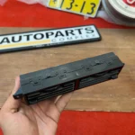 Corolla 1982 1983 Ke70 Te72 center AC vent.4