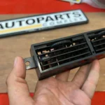 Corolla 1982 1983 Ke70 Te72 center AC vent2