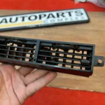 Corolla 1982 1983 Ke70 Te72 center AC vent3