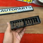 Corolla 1982 1983 Ke70 Te72 center AC vent5