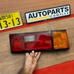 Corolla 1982 1983 OEM tail light right side1