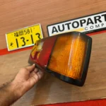 Corolla 1982 1983 OEM tail light right side2