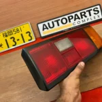 Corolla 1982 1983 OEM tail light right side3