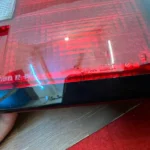 Corolla 1982 1983 OEM tail light right side4