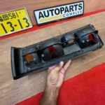 Corolla 1982 1983 OEM tail light right side5