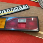Corolla 1982 1983 TYC tail light Left side 1