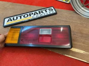 Corolla 1982 1983 TYC tail light Left side 1