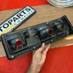 Corolla 1982 1983 TYC tail light Left side 3