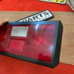 Corolla 1982 1983 TYC tail light Left side 4
