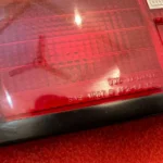 Corolla 1982 1983 TYC tail light Left side 5