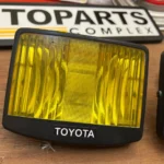 Corolla Ae90 Ae92 GT JDM fog lamps pair1