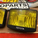 Corolla Ae90 Ae92 GT JDM fog lamps pair3