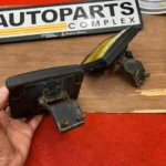 Corolla Ae90 Ae92 GT JDM fog lamps pair4