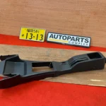 Corolla Ae92 grey center console1