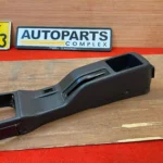 Corolla Ae92 grey center console3