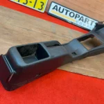 Corolla Ae92 grey center console4