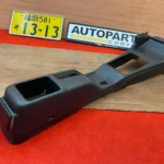 Corolla Ae92 grey center console5