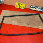 Corolla Ke20 Te27 ke26 Te21 1971-74 front windshield rubber seal 1