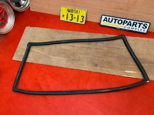 Corolla Ke20 Te27 ke26 Te21 1971-74 front windshield rubber seal 1
