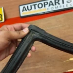 Corolla Ke20 Te27 ke26 Te21 1971-74 front windshield rubber seal 4