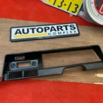 Corolla Ke70 Ae70 1980 - 1981 RHD dash cluster panel1