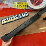 Corolla Ke70 Ae70 1980 - 1981 RHD dash cluster panel6