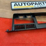 Corolla Ke70 Ae70 1982 1983 RHD dash cluster panel1